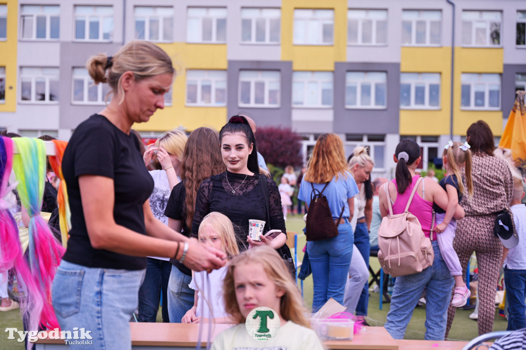 Festyn rodzinny w Trójce