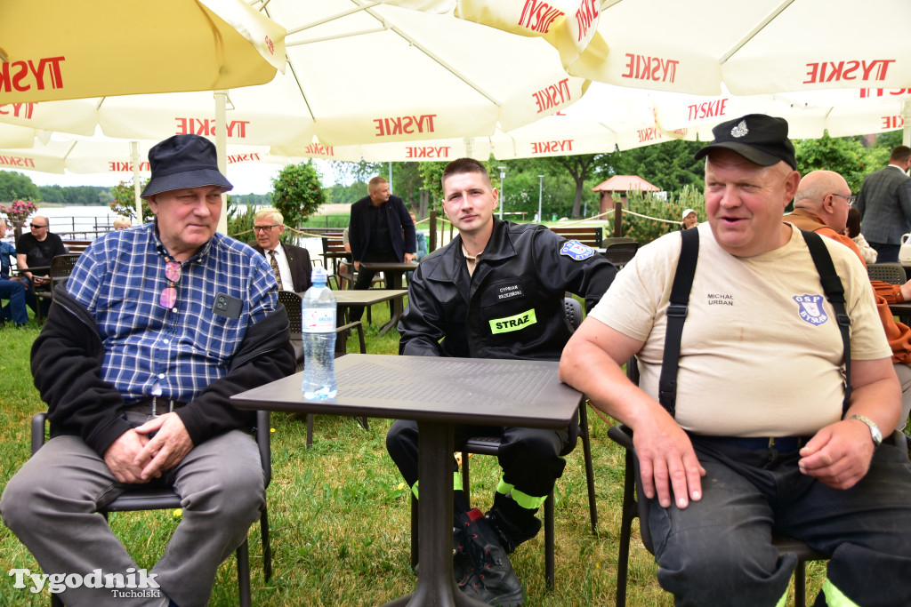 Bysław: Obchody Dnia Dziecka i Dnia Matki w ludowej odsłonie