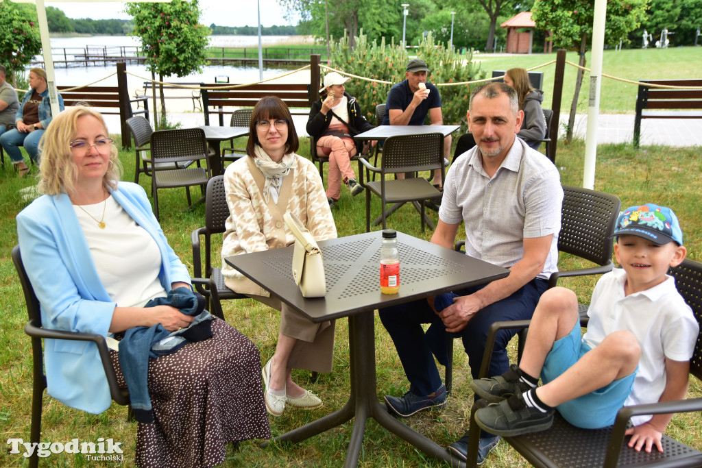 Bysław: Obchody Dnia Dziecka i Dnia Matki w ludowej odsłonie