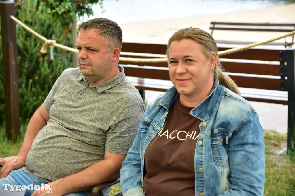 Bysław: Obchody Dnia Dziecka i Dnia Matki w ludowej odsłonie