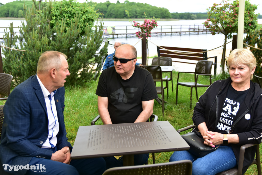 Bysław: Obchody Dnia Dziecka i Dnia Matki w ludowej odsłonie
