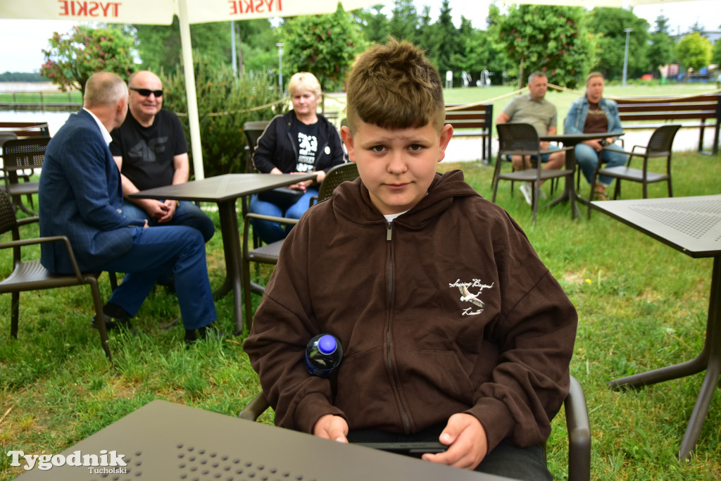 Bysław: Obchody Dnia Dziecka i Dnia Matki w ludowej odsłonie