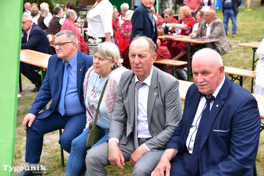 Bysław: Obchody Dnia Dziecka i Dnia Matki w ludowej odsłonie