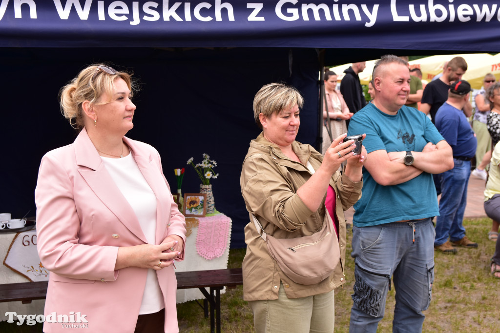Bysław: Obchody Dnia Dziecka i Dnia Matki w ludowej odsłonie