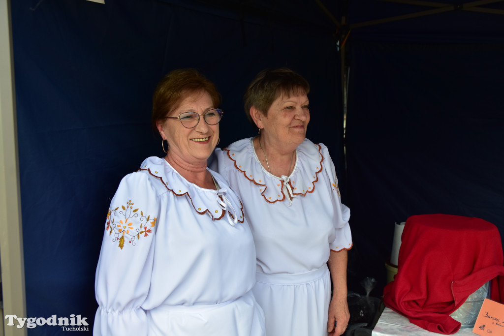 Bysław: Obchody Dnia Dziecka i Dnia Matki w ludowej odsłonie