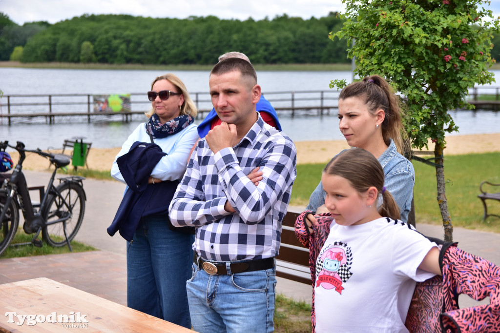 Bysław: Obchody Dnia Dziecka i Dnia Matki w ludowej odsłonie