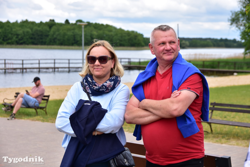 Bysław: Obchody Dnia Dziecka i Dnia Matki w ludowej odsłonie