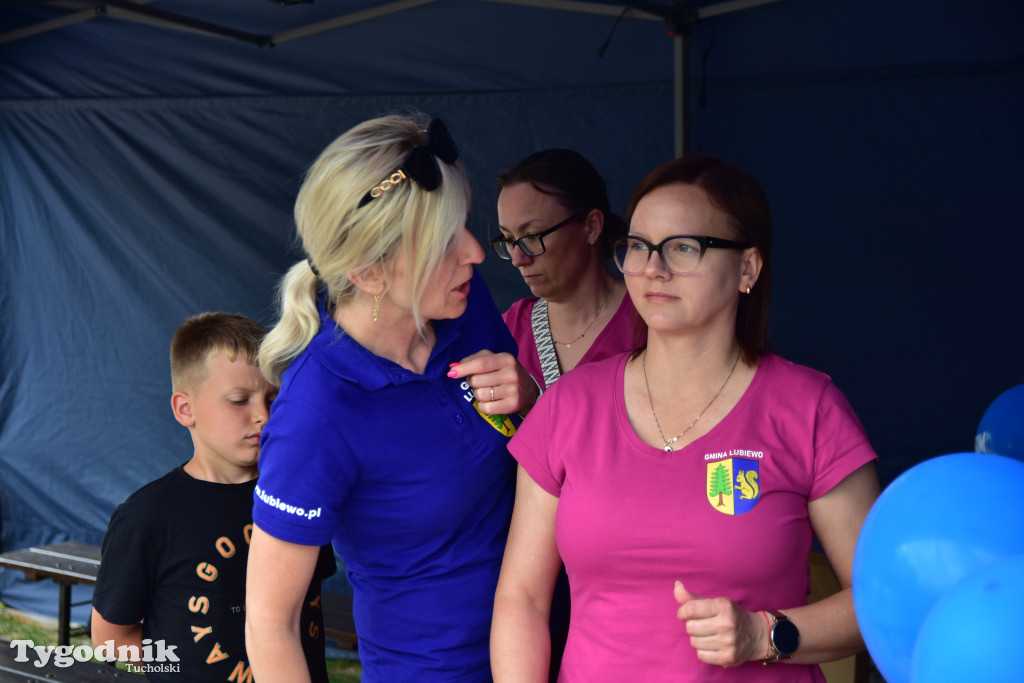 Bysław: Obchody Dnia Dziecka i Dnia Matki w ludowej odsłonie