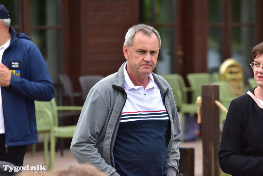 Bysław: Obchody Dnia Dziecka i Dnia Matki w ludowej odsłonie