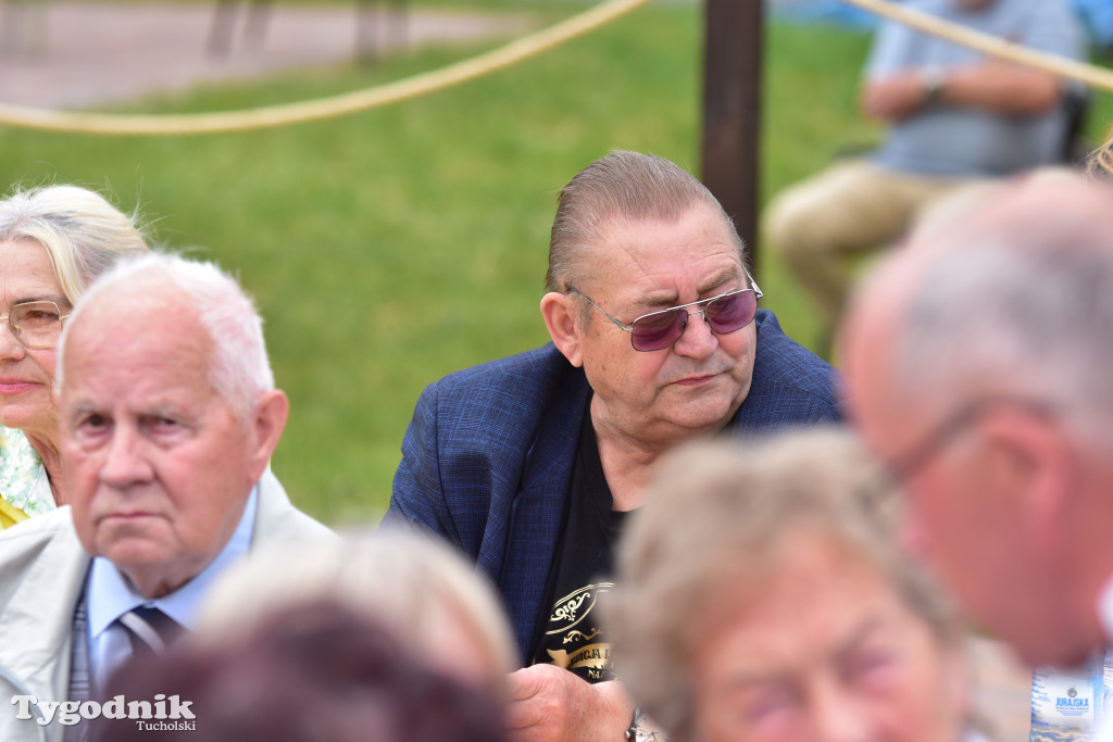 Bysław: Obchody Dnia Dziecka i Dnia Matki w ludowej odsłonie