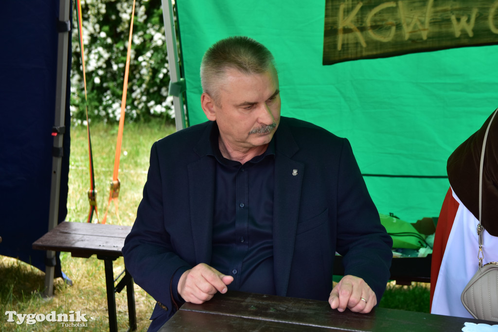 Bysław: Obchody Dnia Dziecka i Dnia Matki w ludowej odsłonie