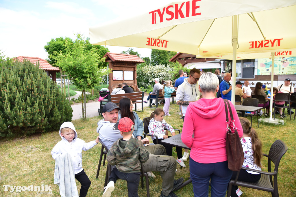 Bysław: Obchody Dnia Dziecka i Dnia Matki w ludowej odsłonie