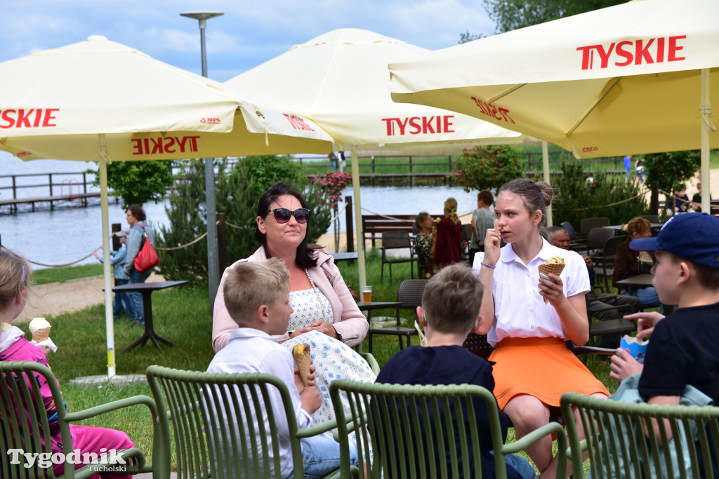 Bysław: Obchody Dnia Dziecka i Dnia Matki w ludowej odsłonie