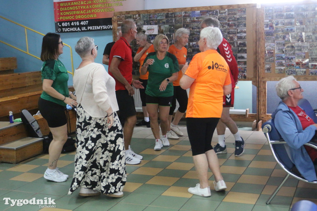 Kręgle: Mistrzostwa Polski do Pełnych w Tucholi