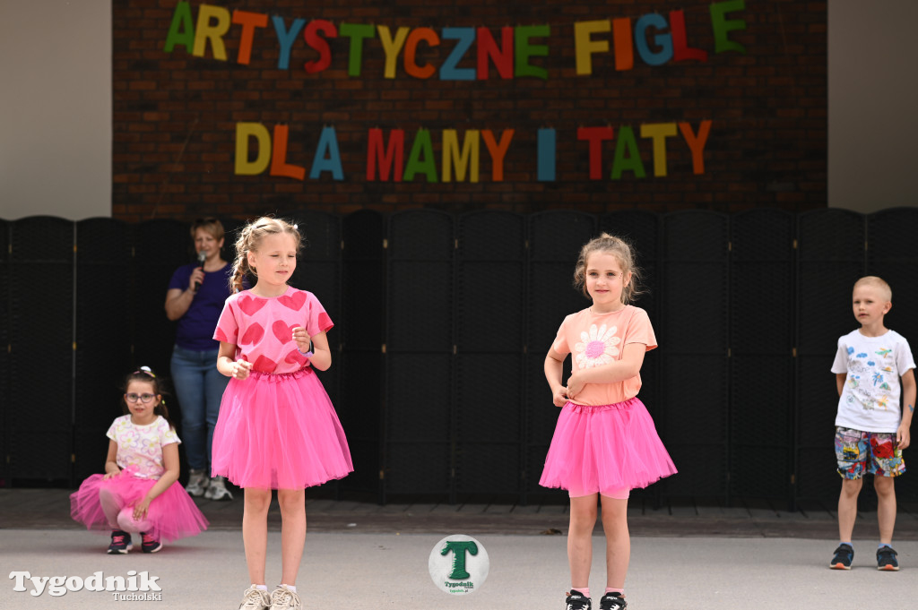Dzień Dziecka w Cekcynie