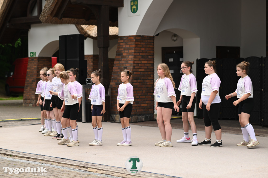 Dzień Dziecka w Cekcynie