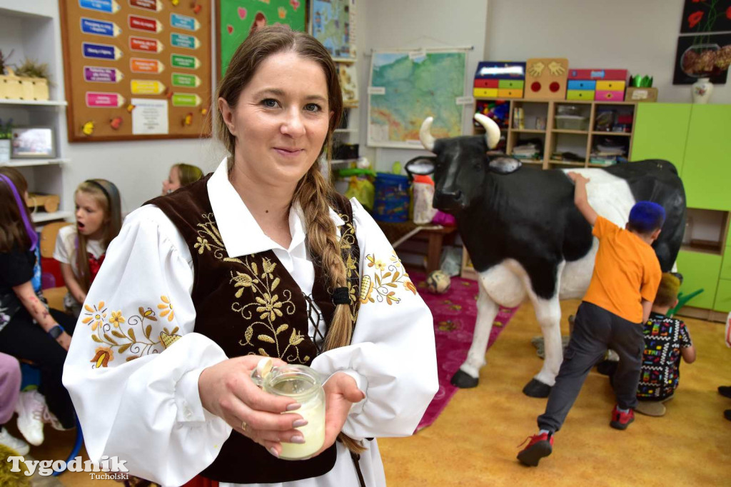 Dzień Dziecka w SP w Kęsowie