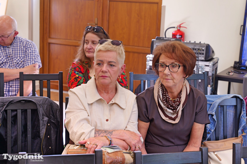 Plener Artystyczny Biała 2026