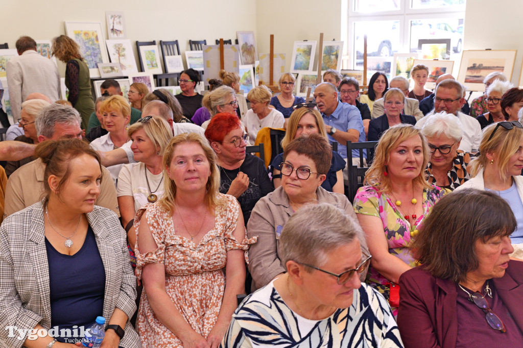 Plener Artystyczny Biała 2026