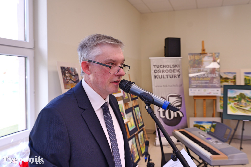 Plener Artystyczny Biała 2026