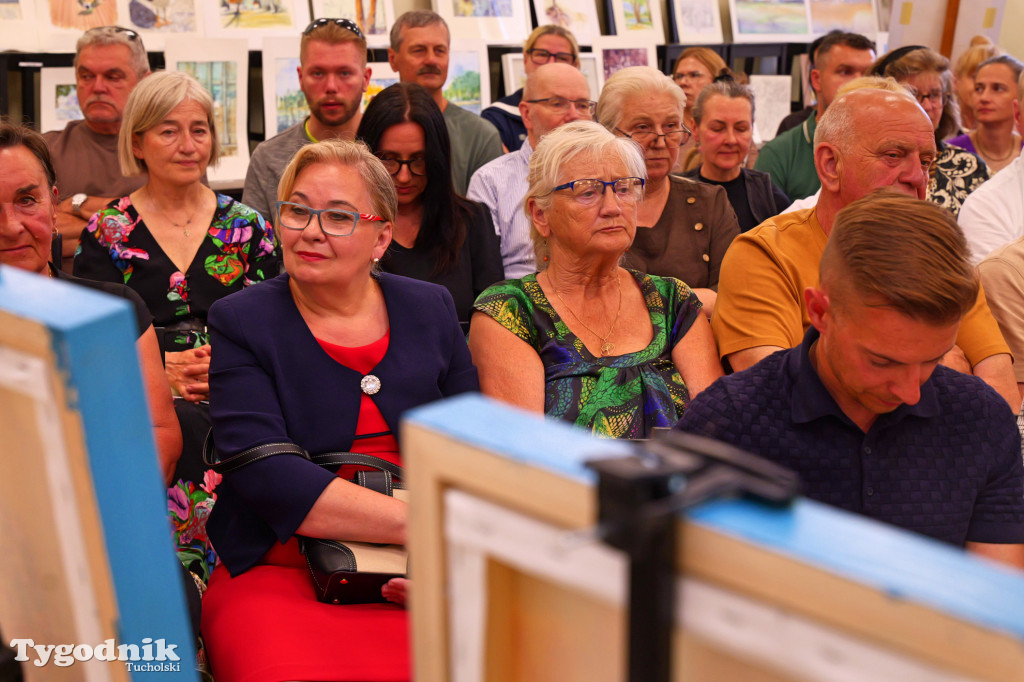 Plener Artystyczny Biała 2026