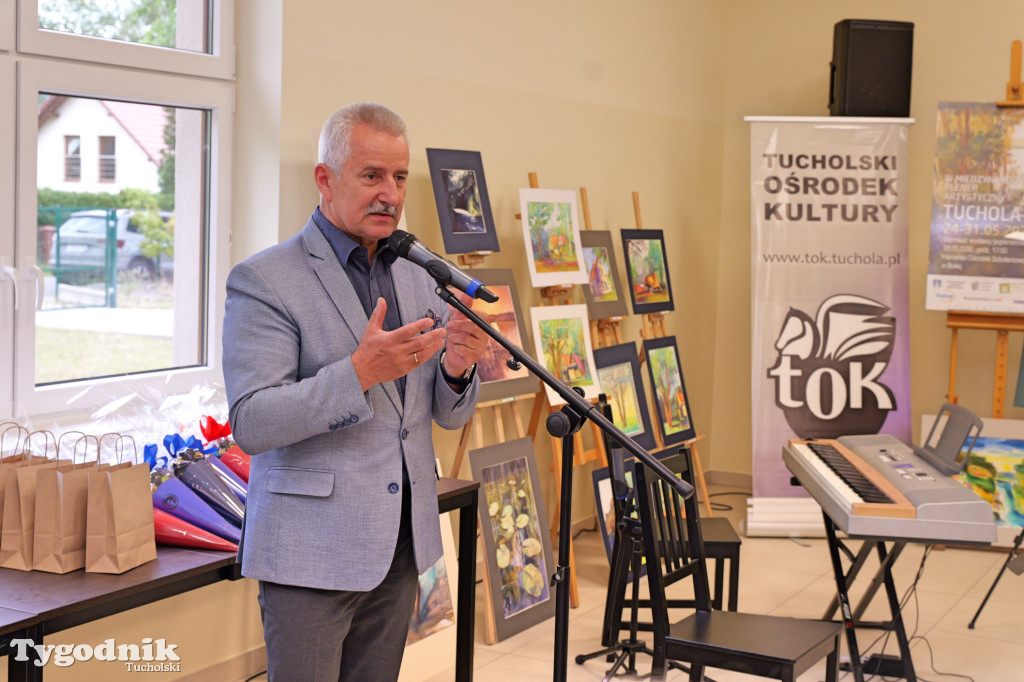 Plener Artystyczny Biała 2026