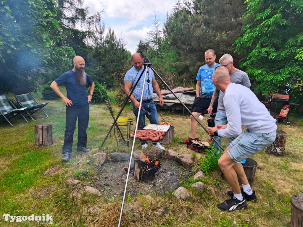 Stowarzyszenie Do Potęgi 21 - Dzień Dziecka