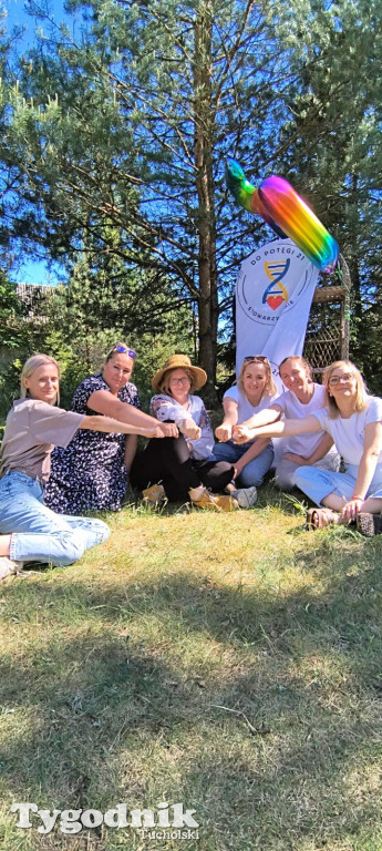 Stowarzyszenie Do Potęgi 21 - Dzień Dziecka