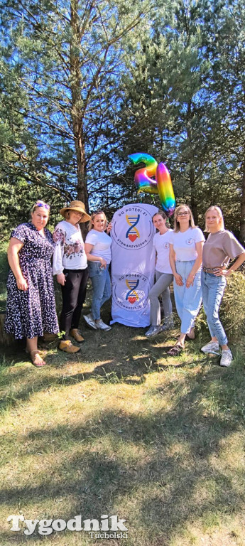 Stowarzyszenie Do Potęgi 21 - Dzień Dziecka