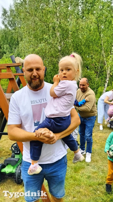 Stowarzyszenie Do Potęgi 21 - Dzień Dziecka