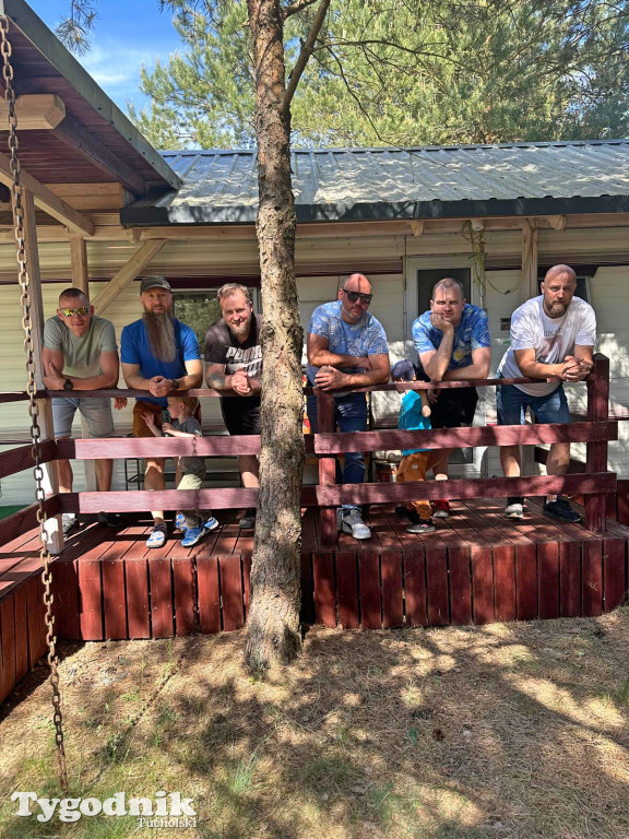 Stowarzyszenie Do Potęgi 21 - Dzień Dziecka