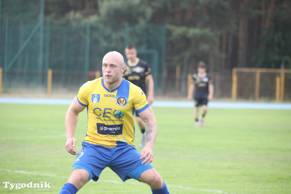 Awans Rawysa CEO do IV ligi - to już fakt po wygranej z MUKS-em Bydgoszcz