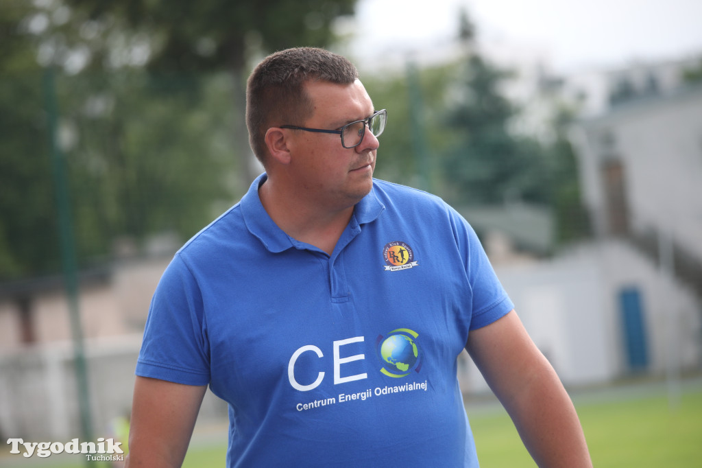 Awans Rawysa CEO do IV ligi - to już fakt po wygranej z MUKS-em Bydgoszcz