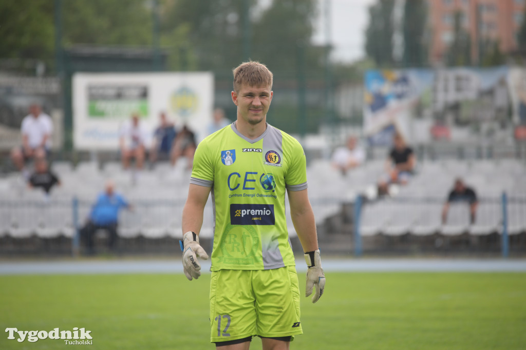 Awans Rawysa CEO do IV ligi - to już fakt po wygranej z MUKS-em Bydgoszcz