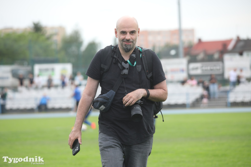 Awans Rawysa CEO do IV ligi - to już fakt po wygranej z MUKS-em Bydgoszcz