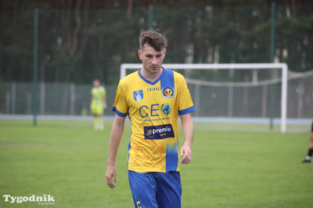 Awans Rawysa CEO do IV ligi - to już fakt po wygranej z MUKS-em Bydgoszcz