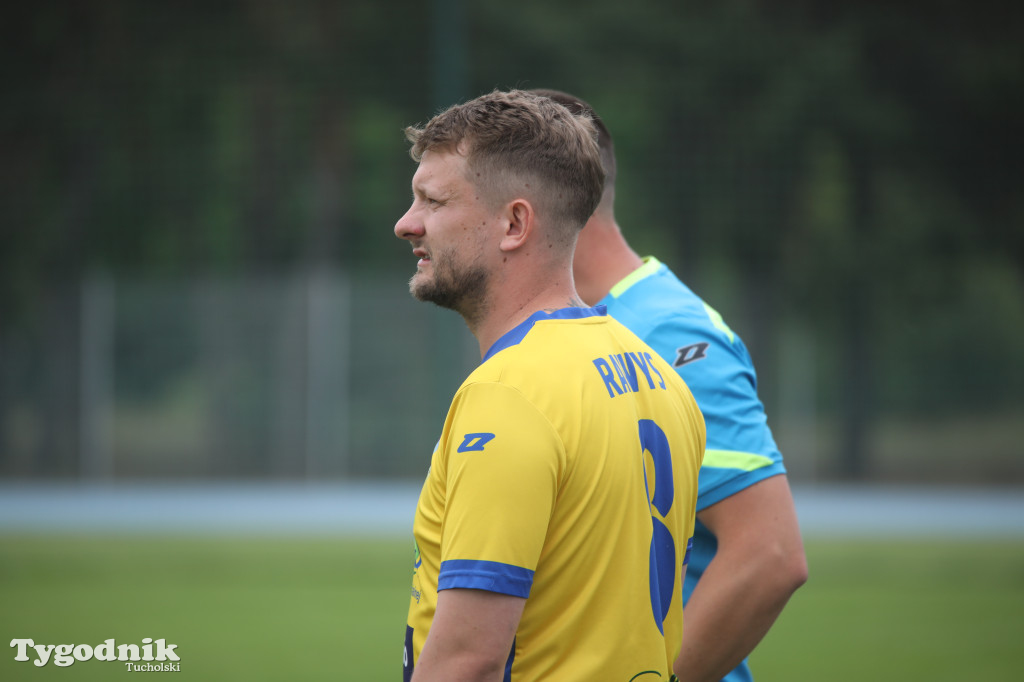Awans Rawysa CEO do IV ligi - to już fakt po wygranej z MUKS-em Bydgoszcz