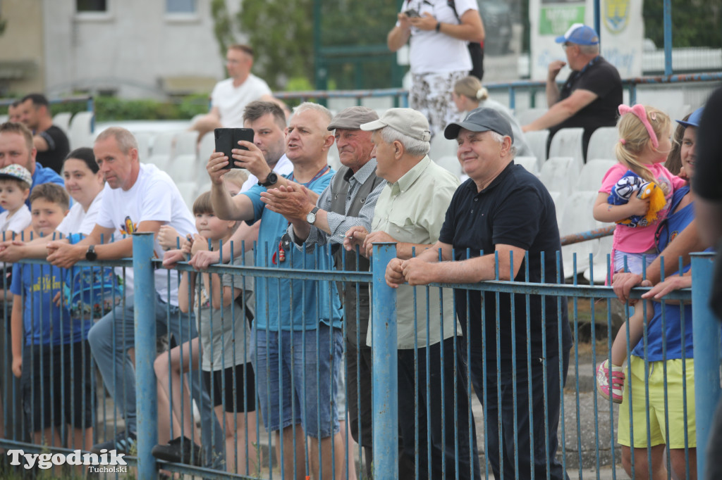 Awans Rawysa CEO do IV ligi - to już fakt po wygranej z MUKS-em Bydgoszcz
