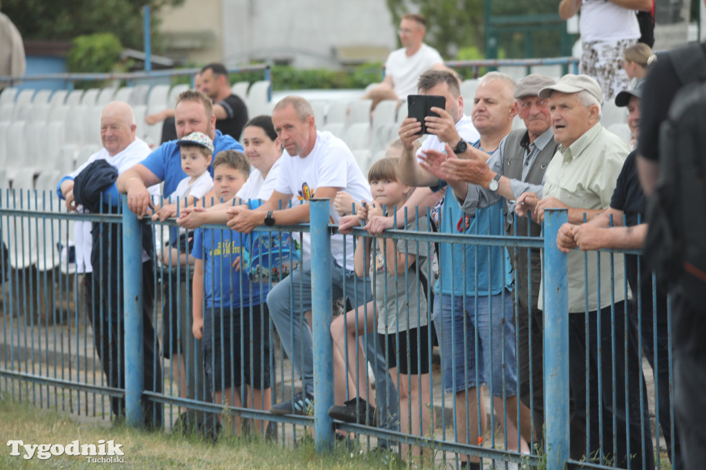 Awans Rawysa CEO do IV ligi - to już fakt po wygranej z MUKS-em Bydgoszcz
