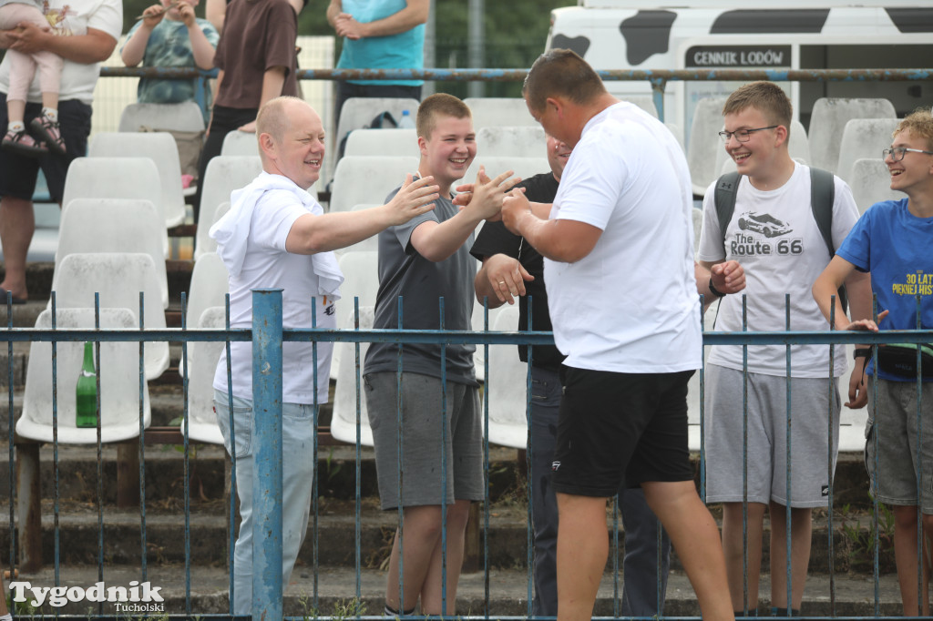 Awans Rawysa CEO do IV ligi - to już fakt po wygranej z MUKS-em Bydgoszcz