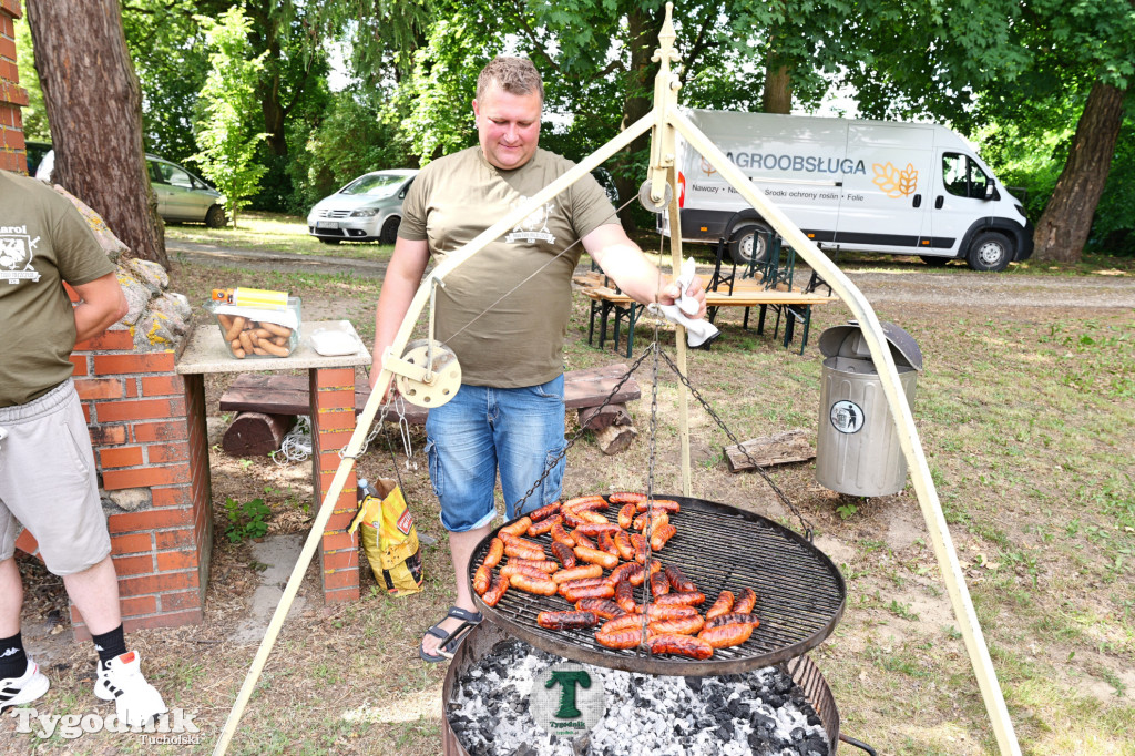 Dzień Dziecka w Kęsowie