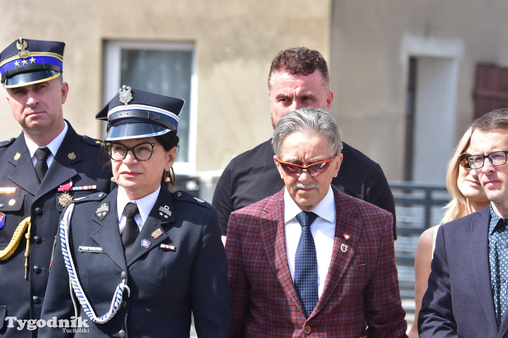 Lubiewo: Wielkie strażackie święto połączone z sołecką zabawą