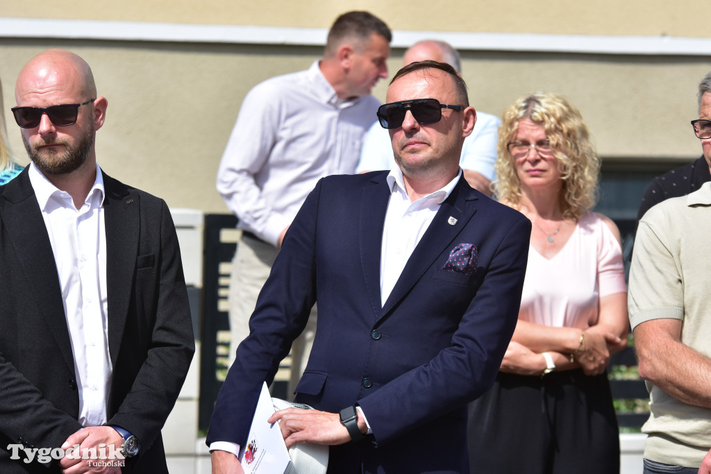 Lubiewo: Wielkie strażackie święto połączone z sołecką zabawą