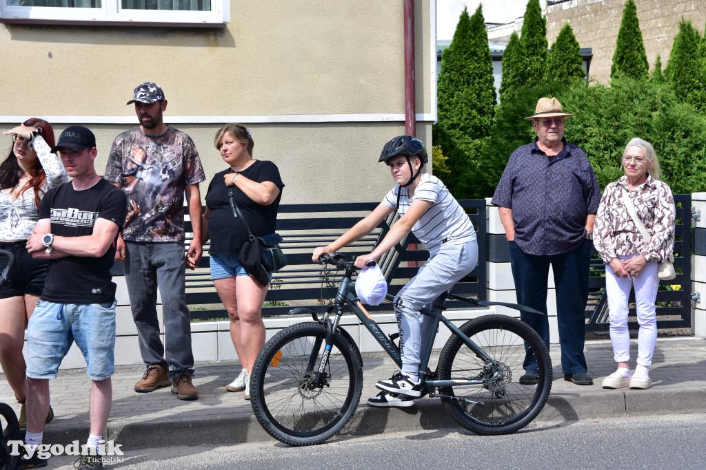 Lubiewo: Wielkie strażackie święto połączone z sołecką zabawą