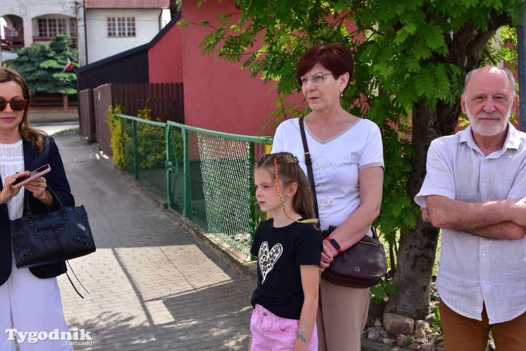 Lubiewo: Wielkie strażackie święto połączone z sołecką zabawą