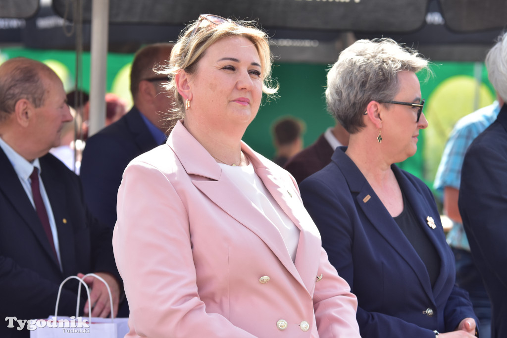 Lubiewo: Wielkie strażackie święto połączone z sołecką zabawą