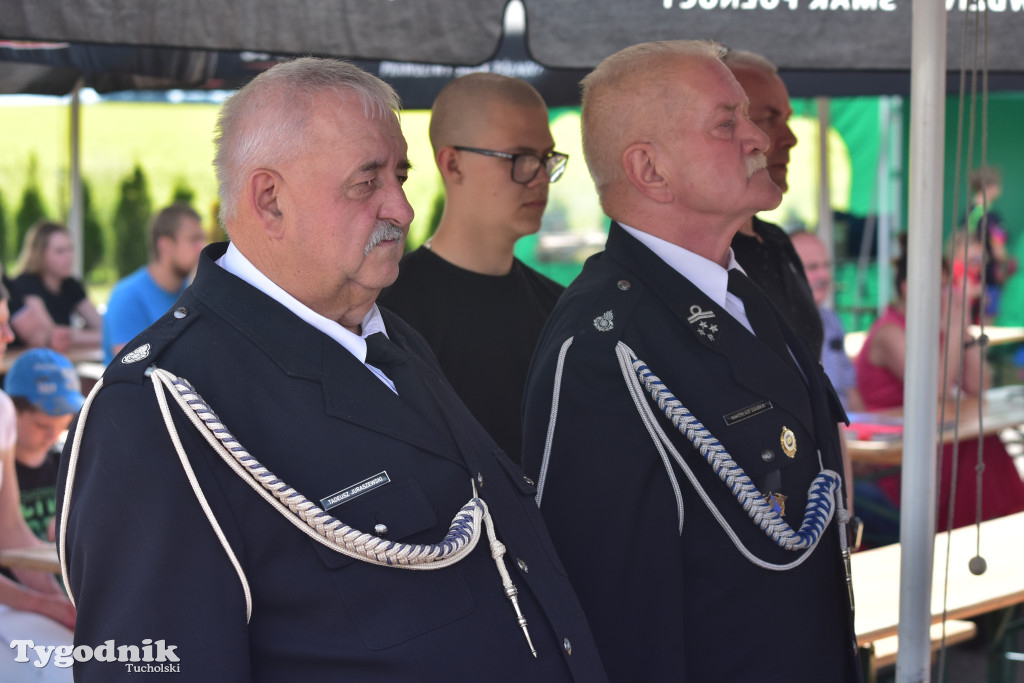 Lubiewo: Wielkie strażackie święto połączone z sołecką zabawą