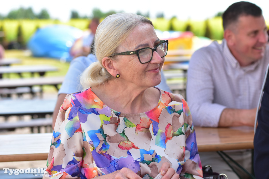 Lubiewo: Wielkie strażackie święto połączone z sołecką zabawą