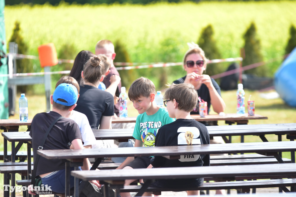 Lubiewo: Wielkie strażackie święto połączone z sołecką zabawą