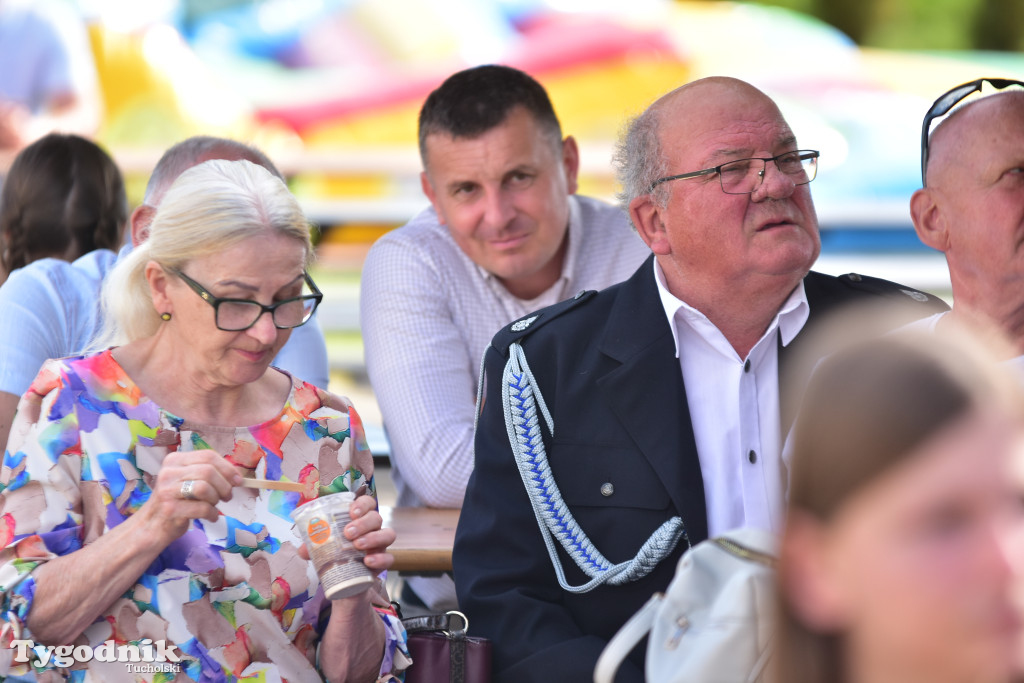 Lubiewo: Wielkie strażackie święto połączone z sołecką zabawą